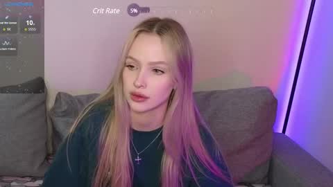 Kristy and Alice online show from March 10, 6:38 am