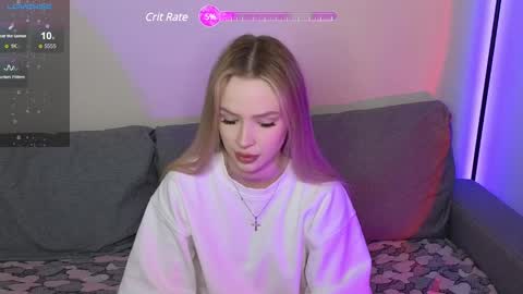 Kristy and Alice online show from March 11, 2:10 am