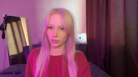 Kristy and Alice online show from July 30, 5:23 pm