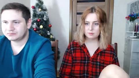 Kristy online show from December 27, 8:50 pm