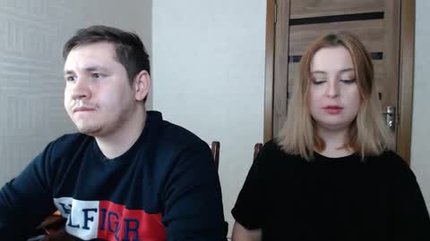 Kristy online show from January 1, 11:40 pm