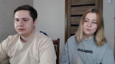 Kristy online show from January 19, 10:17 pm