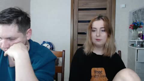 Kristy online show from January 23, 3:32 pm