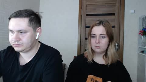 Kristy online show from January 24, 9:37 pm