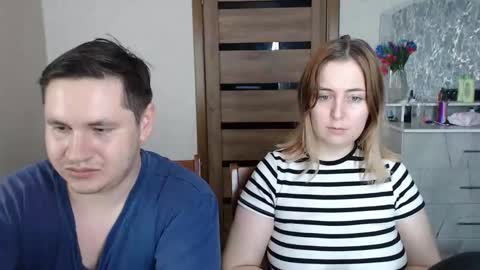 Kristy online show from February 4, 3:44 am