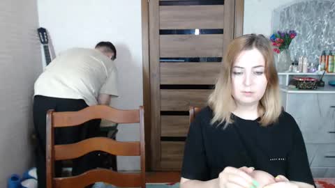 Kristy online show from February 10, 7:15 am