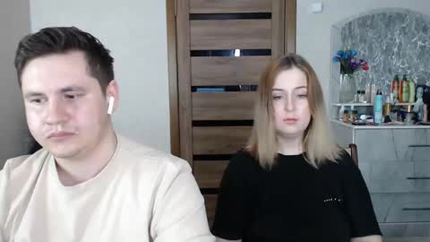 Kristy online show from February 11, 11:01 pm