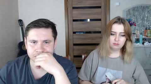 Kristy online show from February 15, 1:42 am