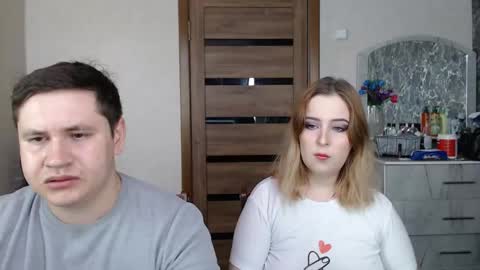 Kristy online show from February 17, 4:42 am