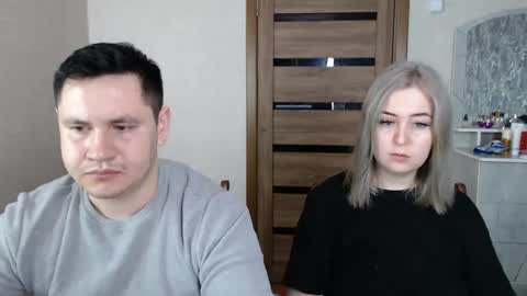 Kristy online show from February 21, 6:26 pm