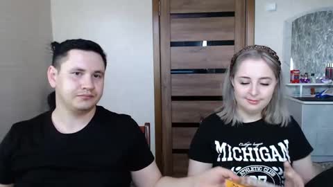 Kristy online show from February 23, 10:39 am