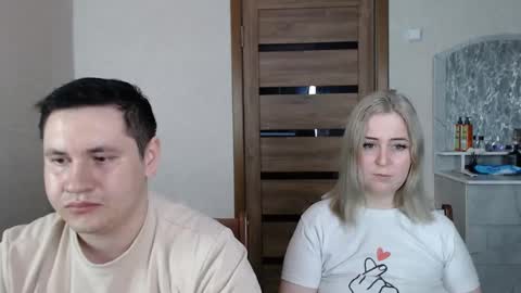 Kristy online show from March 6, 8:48 pm