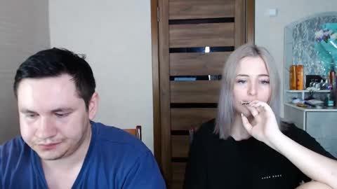 Kristy online show from March 11, 1:37 am