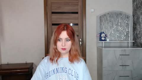 Kristy online show from September 14, 11:04 pm