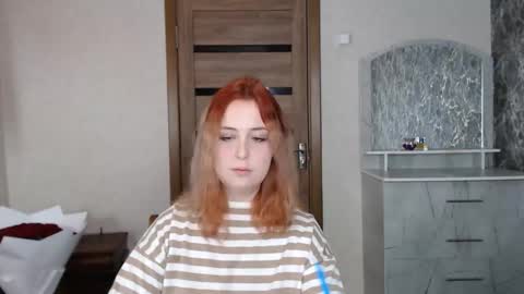 Kristy online show from September 17, 10:11 pm