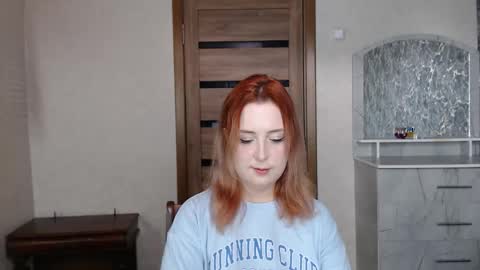 Kristy online show from September 22, 6:04 am