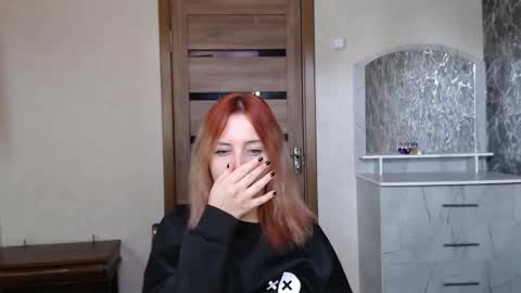 Kristy online show from September 23, 9:45 am