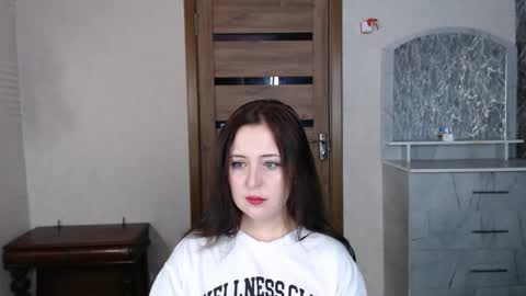 Kristy online show from October 21, 8:09 pm