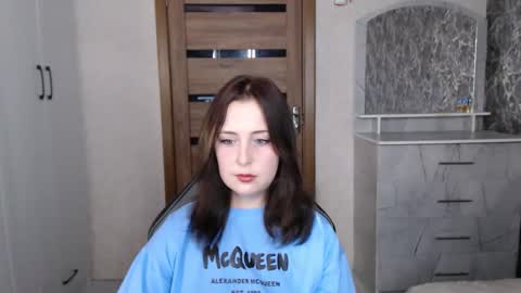 Kristy online show from October 25, 5:48 am