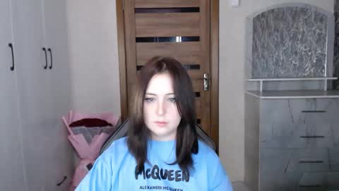 Kristy online show from November 7, 8:53 pm