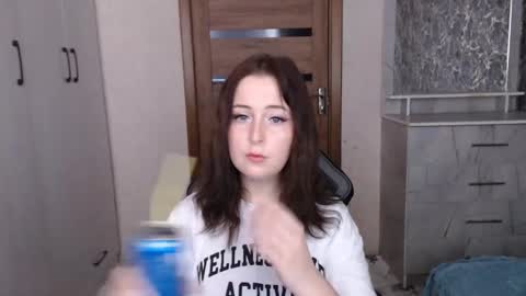 Kristy online show from November 26, 8:15 am