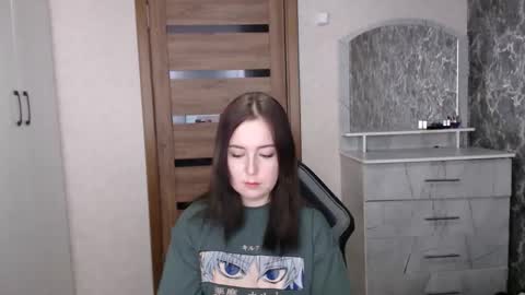 Kristy online show from December 22, 11:46 pm