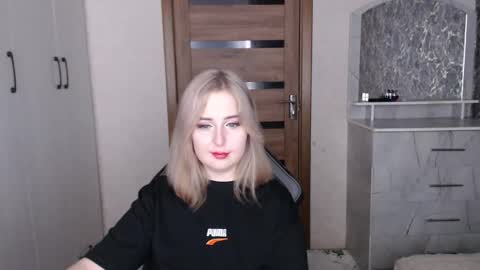 Kristy online show from January 12, 10:26 pm