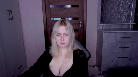 Kristy online show from March 23, 7:56 am