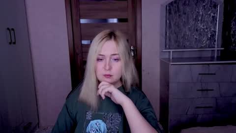 Kristy online show from April 8, 12:21 am