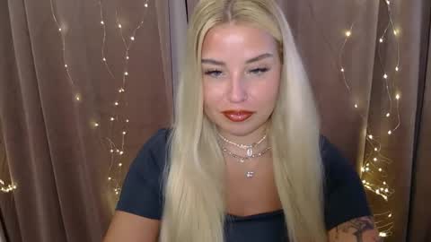 KristyFlowers online show from January 7, 6:16 am