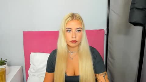 KristyFlowers online show from January 21, 6:00 am