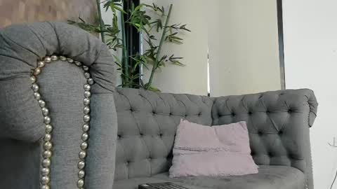 Cristina online show from October 5, 7:23 pm