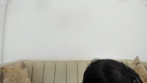 Cristina online show from November 27, 8:00 pm