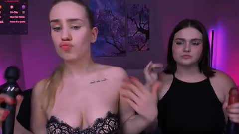 Kristy online show from September 15, 2:33 am