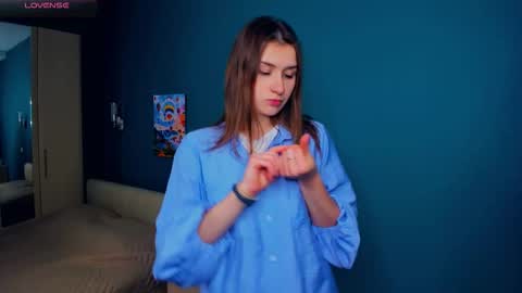 Misty online show from November 17, 4:46 pm