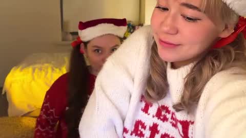 Kristy Nip slip shady  Best model on CB  online show from December 21, 2:24 pm