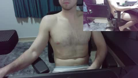 Lucas  Edu online show from September 11, 10:10 pm