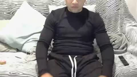 Snapshot of kronosmit30 chatting on March 17, 12:15 am kronoSmit30 online show from March 17, 12:15 am