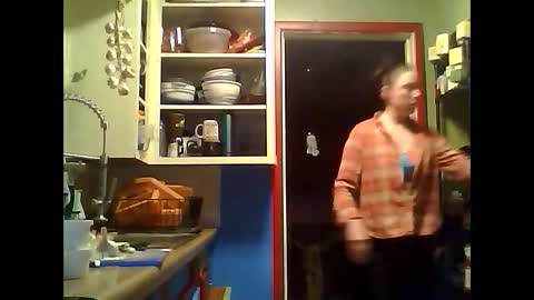 krookedorchid online show from October 5, 11:13 pm