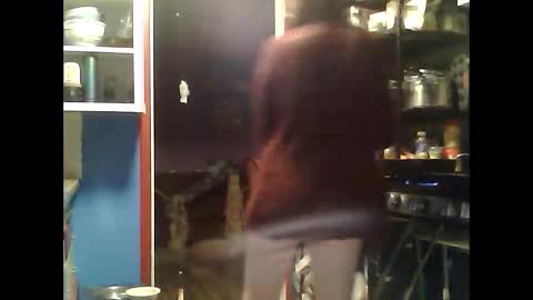 krookedorchid online show from October 6, 11:46 pm