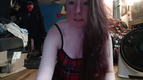 krookedorchid online show from October 12, 10:36 am