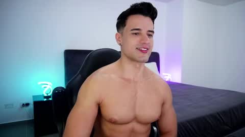 Snapshot of krops_ chatting on March 4, 1:28 pm KROPS online show from March 4, 1:28 pm