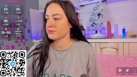 Snapshot of kruela_eva chatting on January 5, 11:22 pm Kruela GTM3Tue Wed Thu Fri Sun 0400 am-1030pm online show from January 5, 11:22 pm