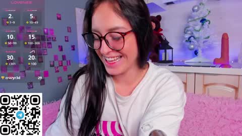 Snapshot of kruela_eva chatting on January 7, 11:35 pm Kruela GTM3Tue Wed Thu Fri Sun 0400 am-1030pm online show from January 7, 11:35 pm