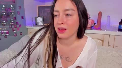 Snapshot of kruela_eva chatting on March 10, 2:39 am Kruela GTM3Tue Wed Thu Fri Sun 0400 am-1030pm online show from March 10, 2:39 am