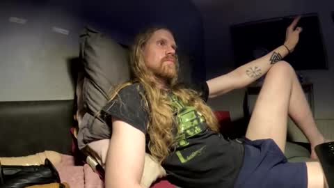 Krullz online show from April 7, 10:42 pm