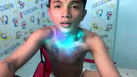 clarence online show from April 3, 7:56 pm