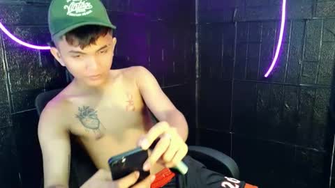 clarence online show from April 9, 5:51 am