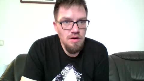 Tommy online show from January 14, 11:49 am