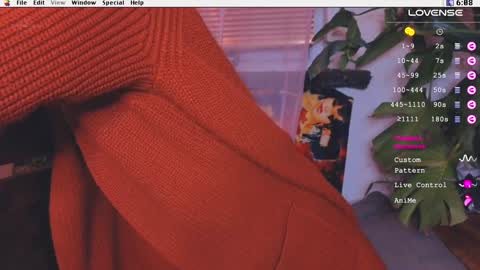 Krypto online show from January 15, 6:08 pm